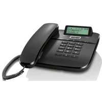 Gigaset DA611 Black