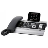 IP телефон Gigaset DX800