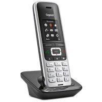 Gigaset S850HX Silver