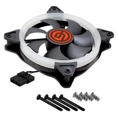 Ginzzu12RR4 LED