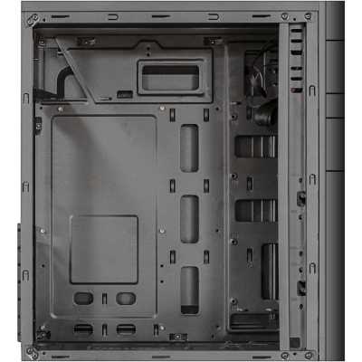Ginzzu A370 Black