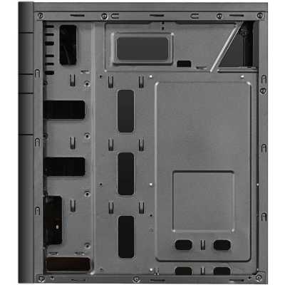 Ginzzu A370 Black