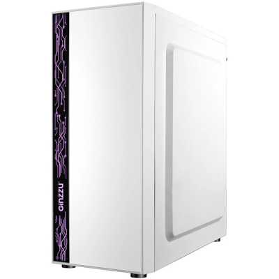 Ginzzu A390 White