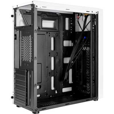 Ginzzu A390 White