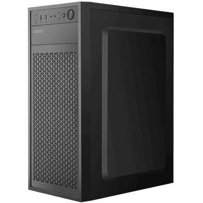 Ginzzu A400 Black