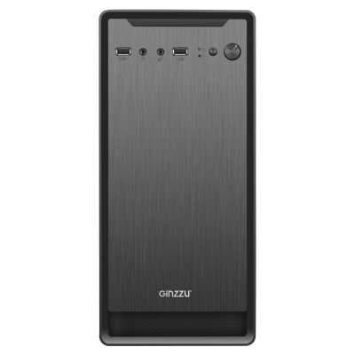 Ginzzu B180 Black