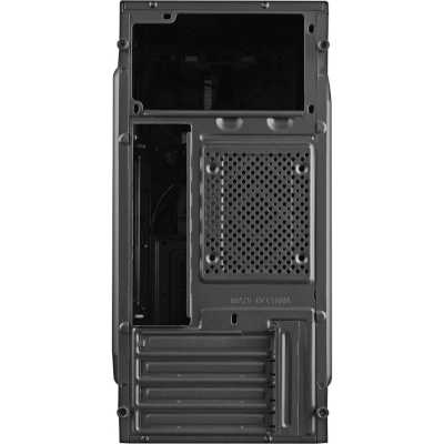 Ginzzu B350 Black