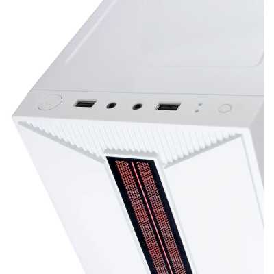 Ginzzu B380 White