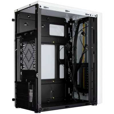 Ginzzu B380 White