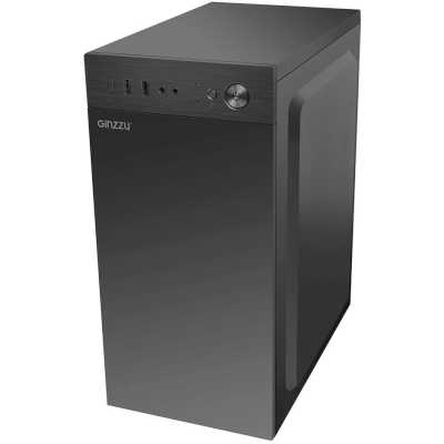 Ginzzu B400 Black
