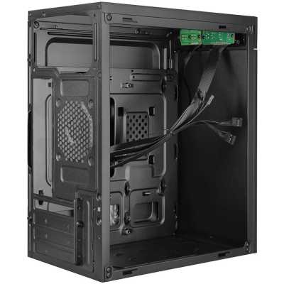 Ginzzu B400 Black