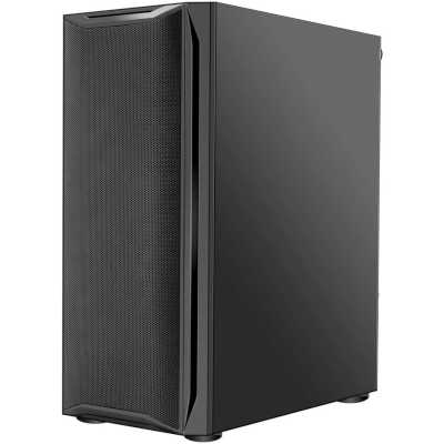 Ginzzu CL145 Black