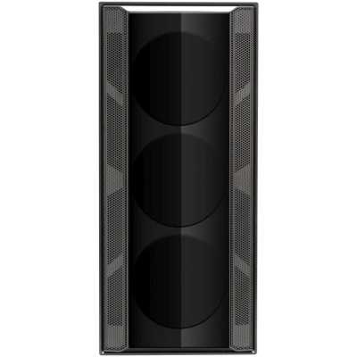 Ginzzu CL150 Black