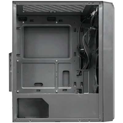Ginzzu CL150 Black