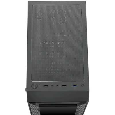 Ginzzu CL150 Black