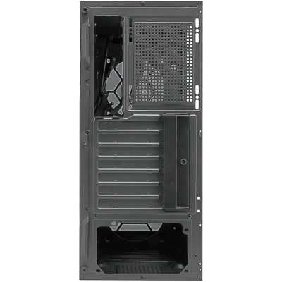 Ginzzu CL150 Black