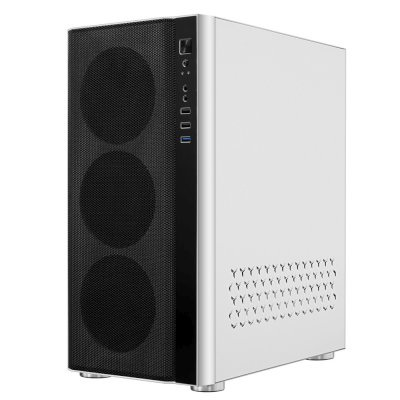 Ginzzu CL185 White