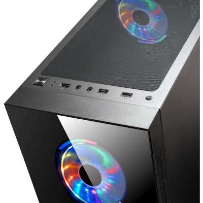 Ginzzu CL280 Black