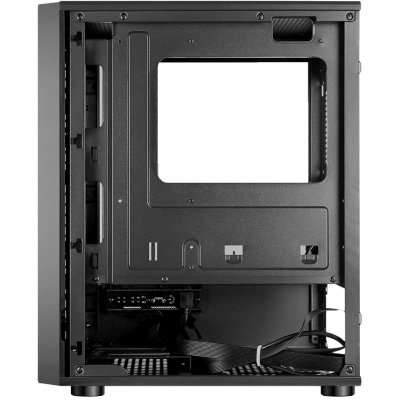 Ginzzu CL402 Black