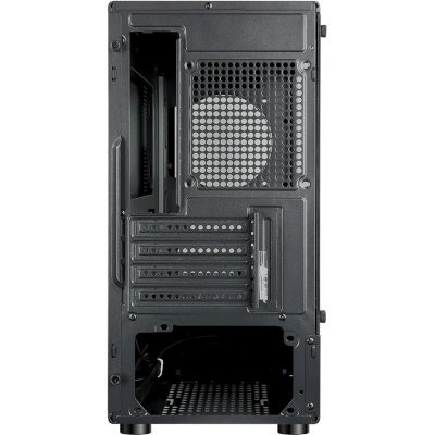 Ginzzu CL402 Black