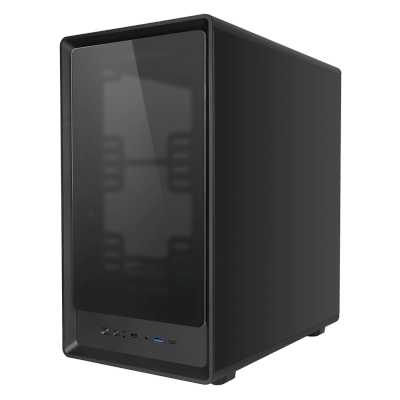 Ginzzu CL410 Black