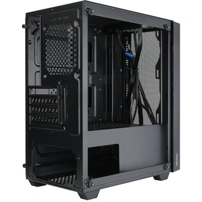 Ginzzu CL510 Black