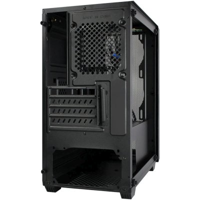 Ginzzu CL550 Black
