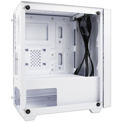 Ginzzu CL560 White