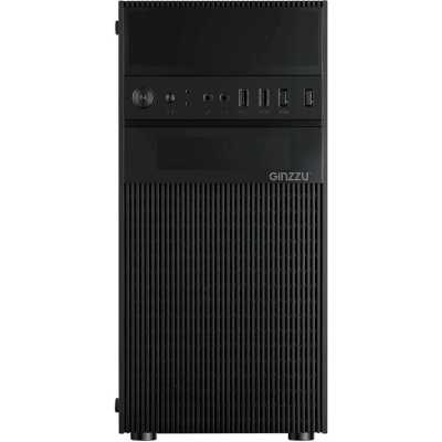 Ginzzu D250 Black