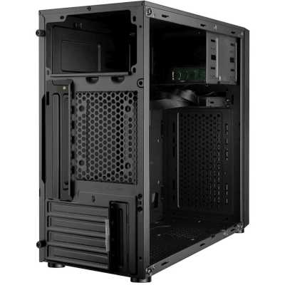 Ginzzu D250 Black