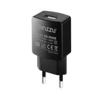 сетевое зарядное устройство Ginzzu GA-3003B