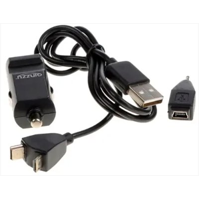 Ginzzu GA-4110UB/S2