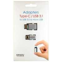 Ginzzu GC-885S