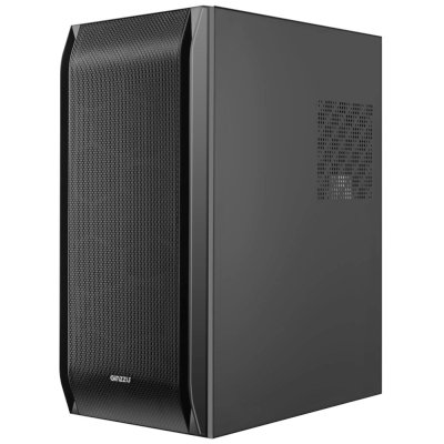 Ginzzu GL180 Black