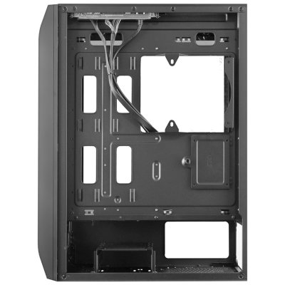 Ginzzu GL180 Black