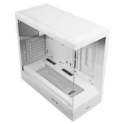 Ginzzu GL575 White