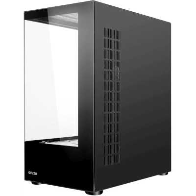 Ginzzu GL720 Black