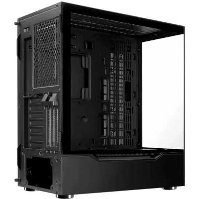 Ginzzu GL720 Black