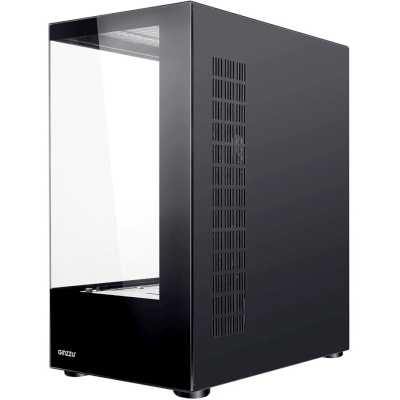 Ginzzu GL730 Black
