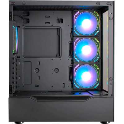 Ginzzu GL730 Black