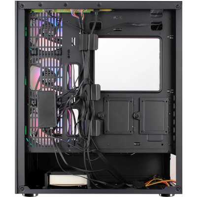 Ginzzu GL730 Black