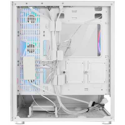 Ginzzu GL770 White