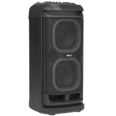 Ginzzu GM-115 Black