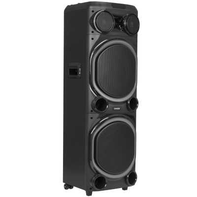 Ginzzu GM-204 Black