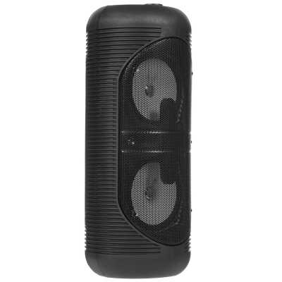Ginzzu GM-210 Black