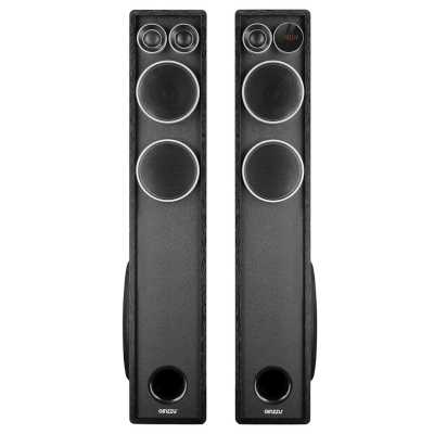 Ginzzu GM-326 Black