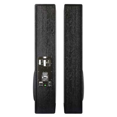 Ginzzu GM-326 Black