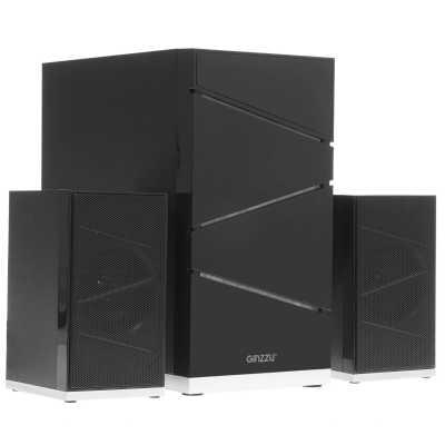 Ginzzu GM-420 Black