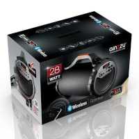 колонка Ginzzu GM-882В
