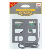 Ginzzu GR-106UB